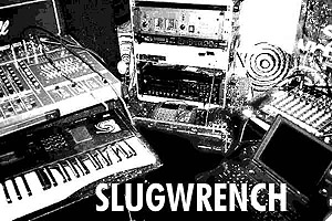 Slugwrench